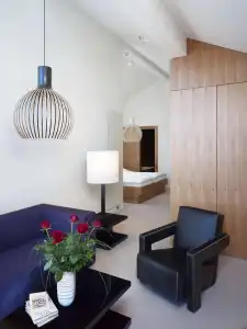 Bellevue Park& Spa - Relais & Châteaux - 12