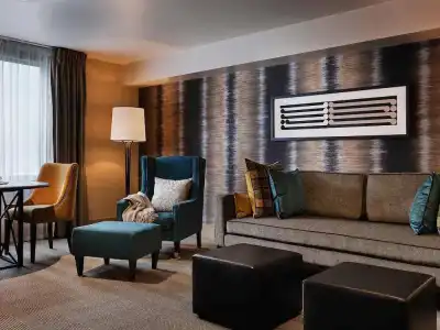 St Moritz Queenstown - MGallery Collection - 78