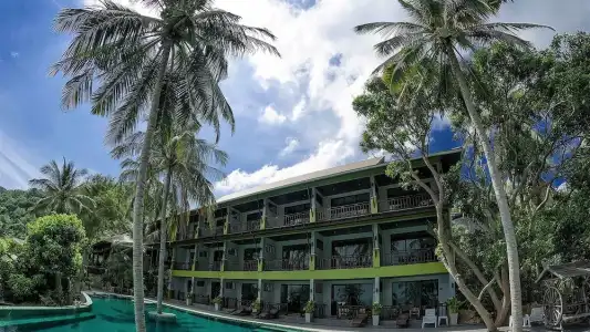 Tanote Villa - 65