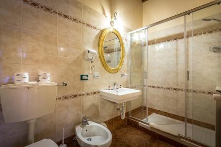 Soggiorno Annamaria - 53