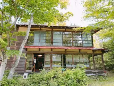 Koya Backpackers - 15