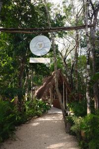 The Yellow Nest Tulum - 1