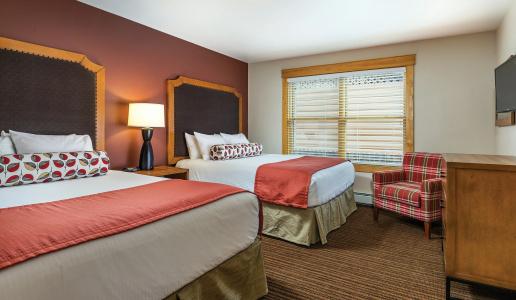 WorldMark Estes Park - 26