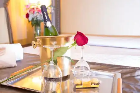 Ludovisi Luxury Rooms - 14