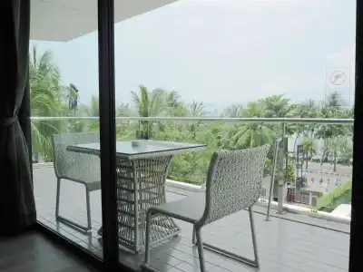 Mera Mare Pattaya - 9