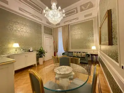Palazzo Monga Boutique Guesthouse - 46
