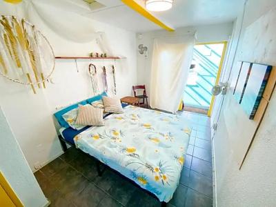 ITH Beach Bungalow Surf Hostel - 36