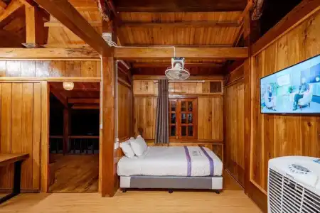 Suncosy Central Resort - 76