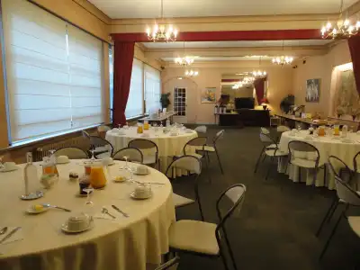 Hôtel Chiffre - 18