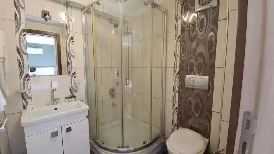 Sapanca Aqua Wellness Spa - 6
