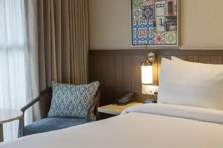 Fairfield by Marriott Goa - 82