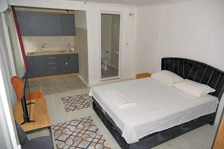 Karvi Hostel & Suites - 101