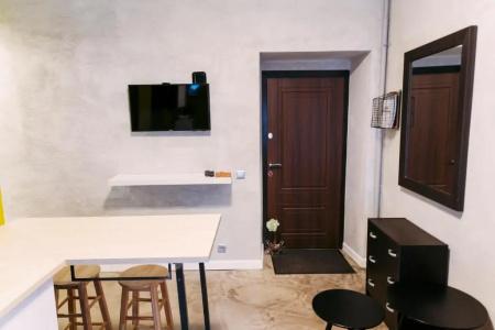 Baltic Design Apartments with free parking and self check-in - 34