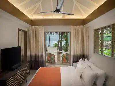 InterContinental Maldives Maamunagau Resort by IHG - 1