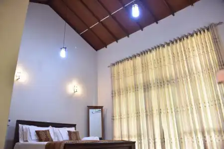 Serenity Sigiri Resort - 6