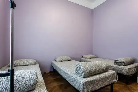 Centrum Hostel - 21