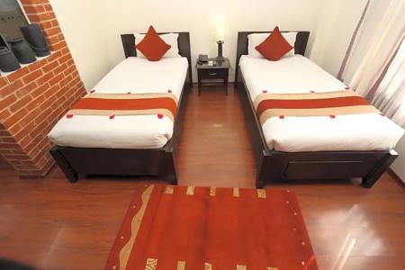 Thamel Eco Resort - 95