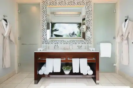 Raffles Seychelles - 37