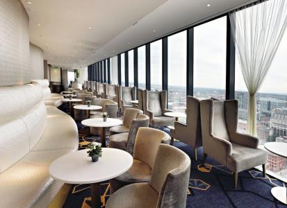 The Manchester Deansgate, by IHG - 65