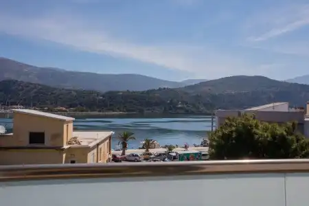 Mouikis Kefalonia - 167