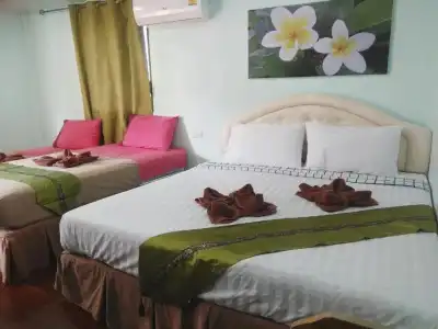 Phi Phi Coralbay - 31