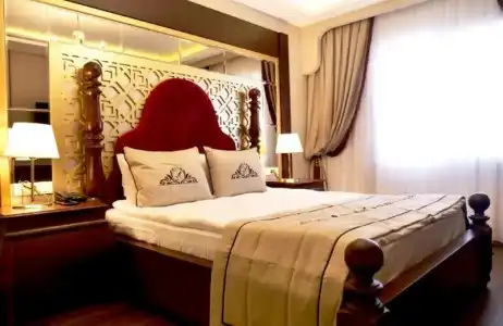 Amida Boutique Diyarbakır - 19