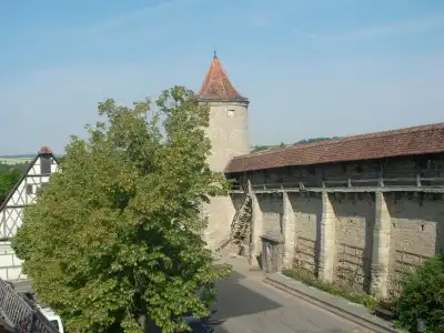 Akzent Schranne - 0