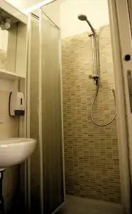 Il Grillo di Firenze B&B - 62