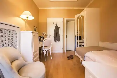 Romantik Schweizerhof & Spa Flims - 45