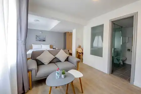 COMMON INN Thao Dien - 41
