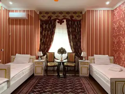 Sitorabonu Mini-Hotel - 34