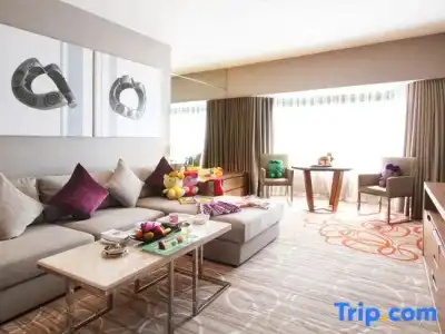 Centara Grand at Central Plaza Ladprao Bangkok - 82