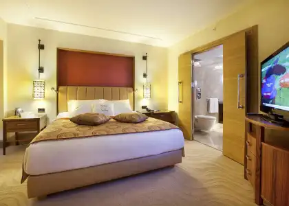 DoubleTree by Hilton Avanos - Cappadocia - 7