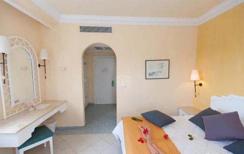 Mediterranee Thalasso Golf (PXM3) Hammamet - 55