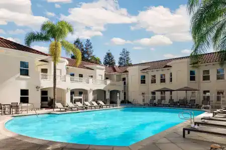 Hayes Mansion, San Jose - Curio Collection by Hilton - 21