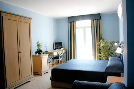 Lovere Resort & Spa - 10