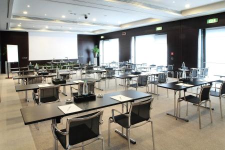 Starhotels Excelsior - 33