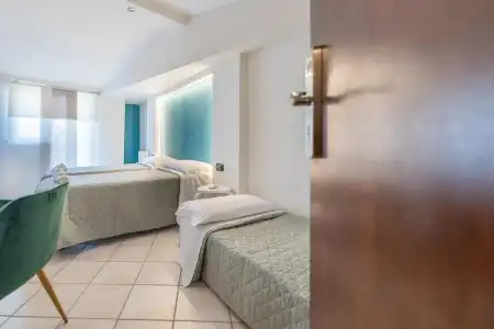 Villa Rocla Guest House Pompei - 174