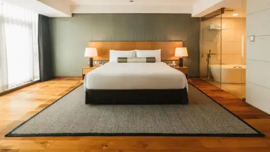 JW Marriott & Suites Saigon - 61