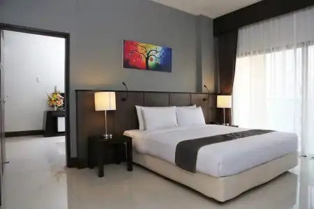 Woraburi Pattaya Resort & Spa - 61