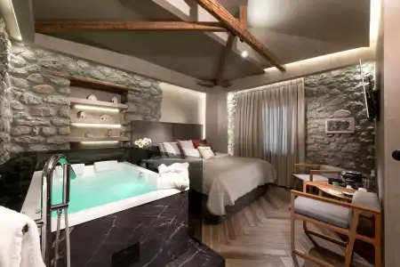 Tsikeli Boutique Meteora - Adults Friendly - 151