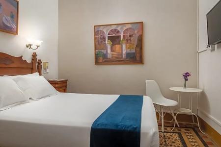 Medium Romantic - 29