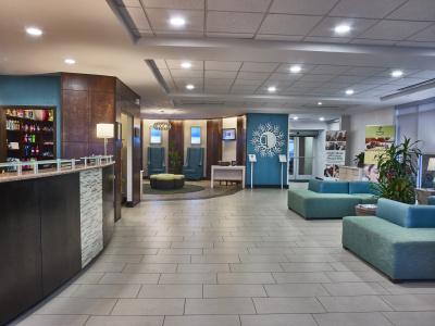 Holiday Inn Resort Daytona Beach Oceanfront by IHG - 17