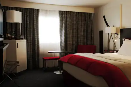 Mercure Paris CDG Airport - 3