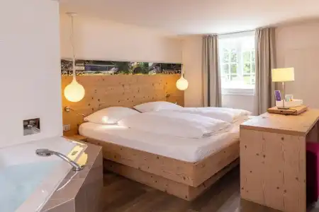 schlossmühle - lean-luxury boutiquehotel - 123