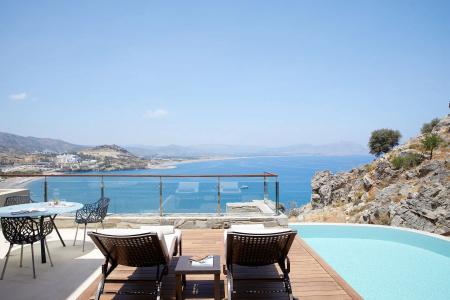 Lindos Blu Luxury & Suites - Adults Only - 51