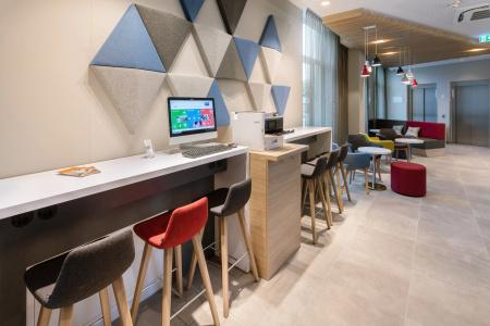 Holiday Inn Express Erlangen by IHG - 26