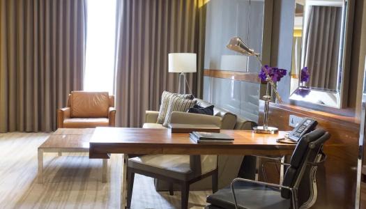 Hilton Sukhumvit Bangkok - 82