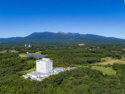 Grand Mercure Nasu Highlands Resort & Spa - 44