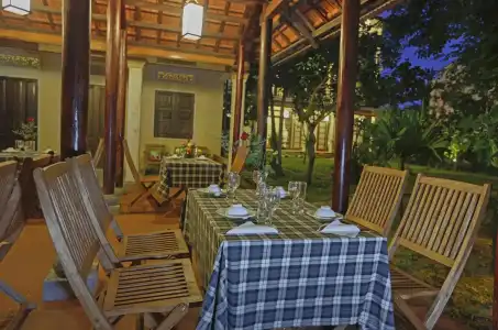 Tropical Garden Homestay Villa - 28